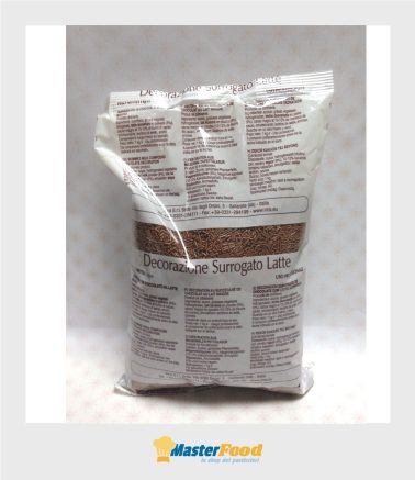 Codetta latte surrogato kg.1 irca