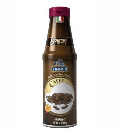 Topping Caffe' gr.900 (glutenfree) Fabbri