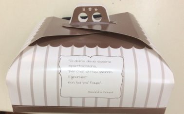 scatola porta torte cm.33x33