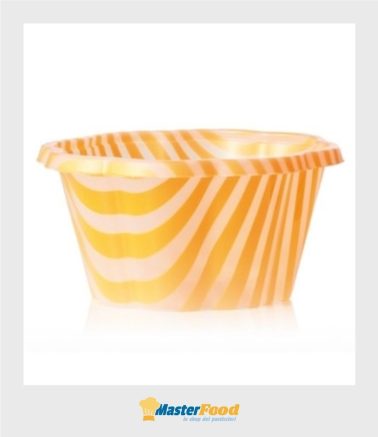 Coppa gelato joy-mix cc.210 arancia pz.100 Alcas