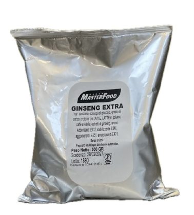 Ginseng Extra gr.500 MFood