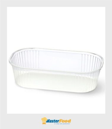 Pirottino Baba' maxi kristal pz.50 Alcas