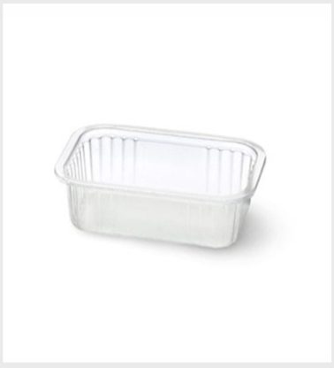 Pirottino Baba' mignon kristal pz.100 Alcas