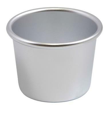 Stampo timballo dm.85 x H 65 mm. Liotti