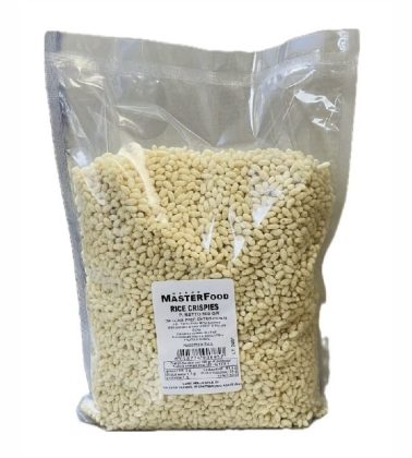 Riso soffiato rice crispies gr.500 MFood