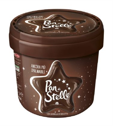 Crema Pan di stelle kg.3 Barilla