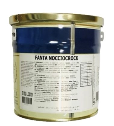 Fanta Crumble NocciolCrock kg.3 Elenka