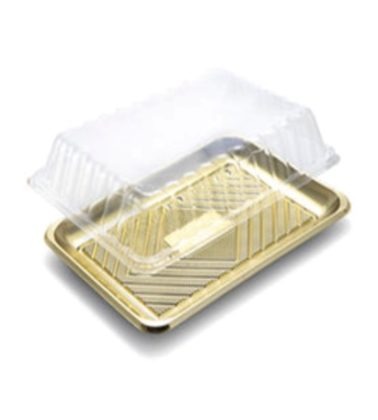 Coperchio kadò 3 Alcas