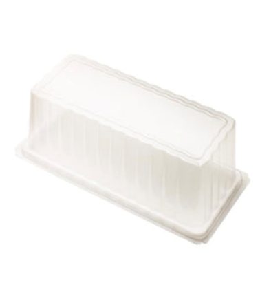 Coperchio Medoro rettangolare cm.15x20 Alcas