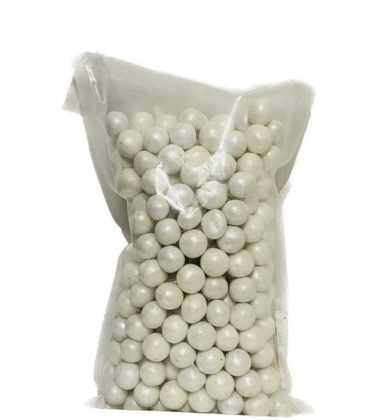 Minicereali bianco pastello gr.500 Boccia