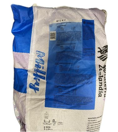 Milky extra calcio kg.15 Zeelandia