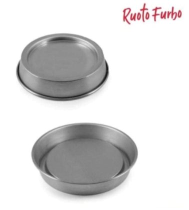 Ruoto furbo dm.28 H 4 cm. Liotti