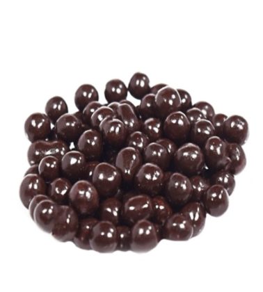 Cerealini cioccolato Fondente mignon kg.1 Crispo