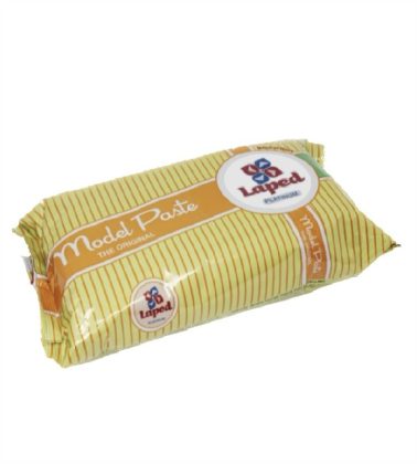 Pasta di zucchero Fuxia model paste kg.1 Laped