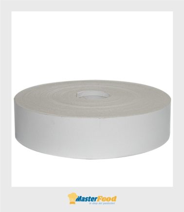 Fascia Bianca stretta di cartone cm.4 (conf.3 pz.) kg.10