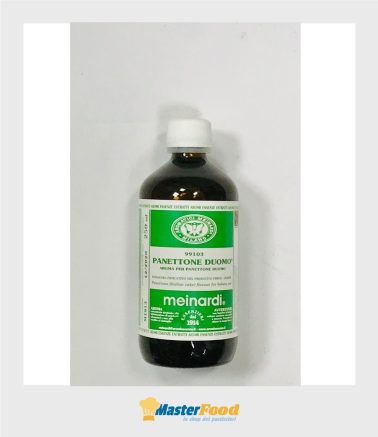 Aroma Panettone ml.250 Meinardi