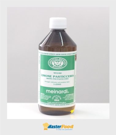 Aroma Limone ml.250 Meinardi