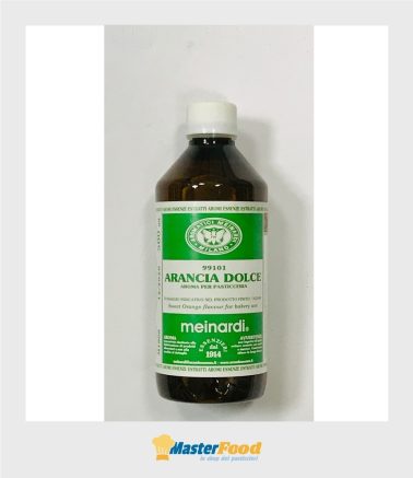 Aroma arancio ml.500 Meinardi