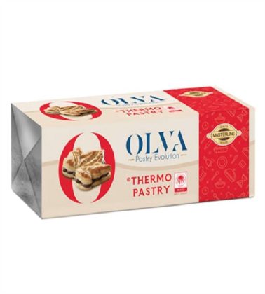 Margarina olva thermo pastry kg.2.5 Masterline