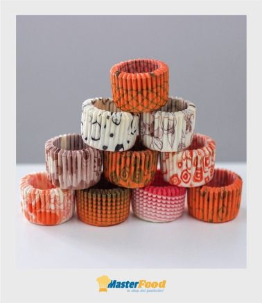 Pirottino tondo mignon n.3 (pz.1000)