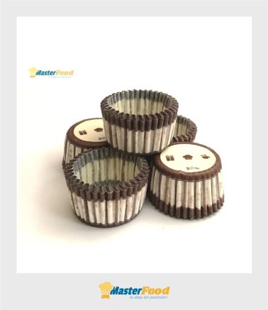 Pirottino tondo mignon n.3 (Busta da pz.1000)