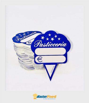 Segnaprezzo in cartoncino generico pz.500