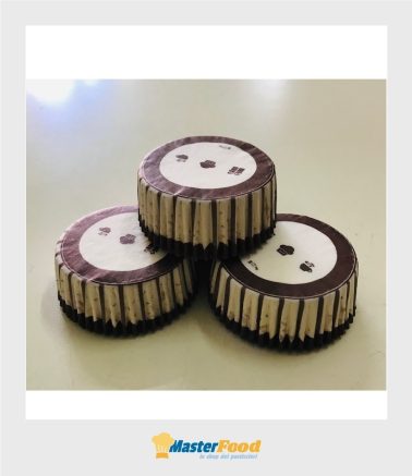 Pirottino tondo n.8 (Busta da pz.500)