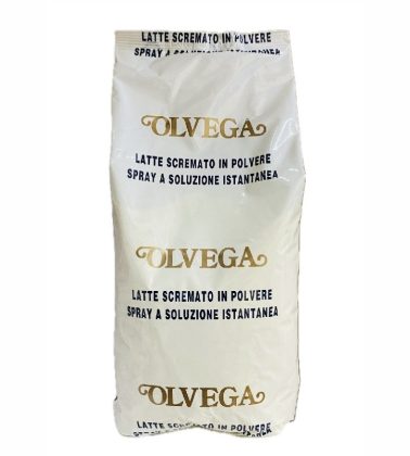 Latte scremato in polvere kg.1 olvega
