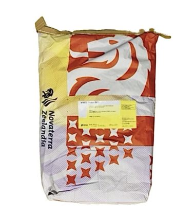 Miglioratore Free Poker kg.15 Novaterra Zeelandia