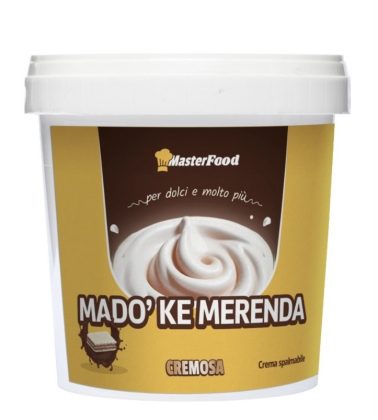 Crema spalmabile Ke Merenda kg.3 MFood