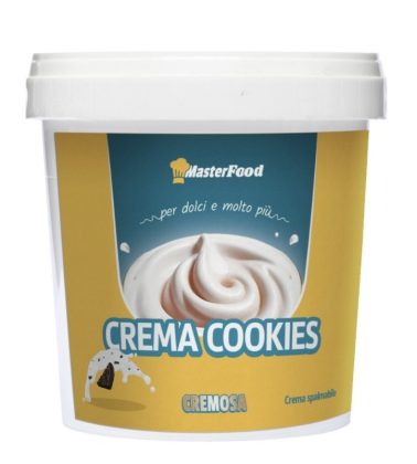 Crema spalmabile CoOkies kg.3 MFood