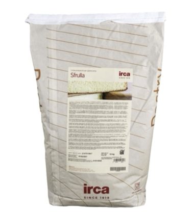Mix pan di spagna Sfrulla kg.10 Irca