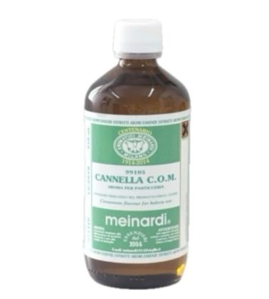 Aroma cannella ml.250 Meinardi