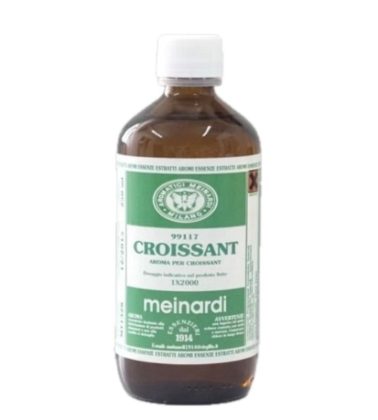 Aroma croissant ml.250 Meinardi