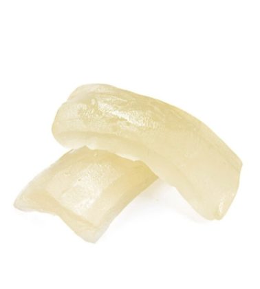 Zucca a fette bianca candita kg.5 Ambrosio