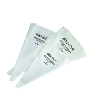 Sac a poche decorativo cm.34 Silikomart