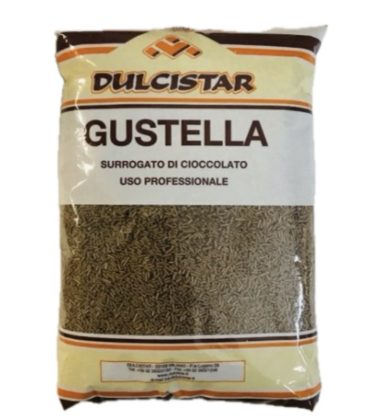 Codetta Latte surrogato kg.1 Dulcistar