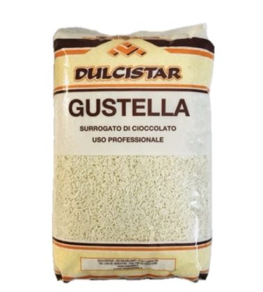 Codetta Bianca surrogato kg.1 Dulcistar