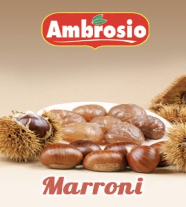 Marroni Rottame kg.3,5 Ambrosio