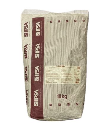 Mix Plummix kg.10 Ipsa
