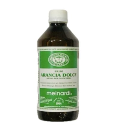 Aroma Arancio cc.250 liquido (1 x 2000) Meinardi