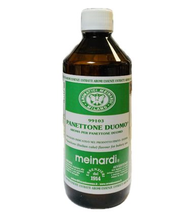 Aroma panettone ml.500 Meinardi