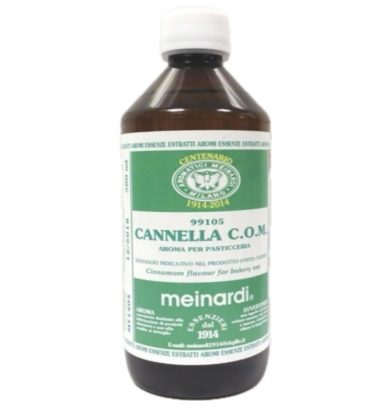 Aroma cannella (1x2000 ) gr.500 Meinardi