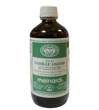 Aroma vaniglia liquida ml.250 Meinardi