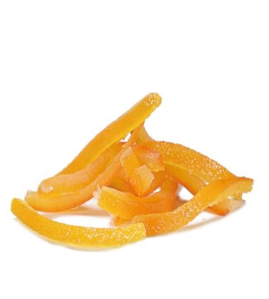 Filetti di Arancia Canditi kg.5 Ambrosio