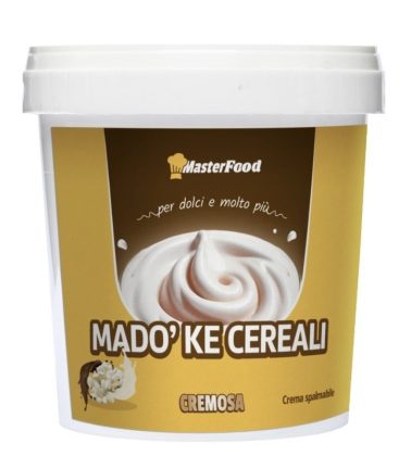 Crema spalmabile Ke Cereali kg.1 MFood