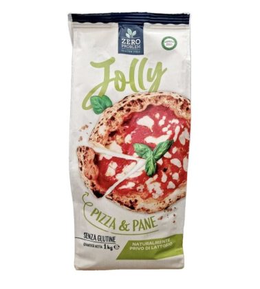 Mix jolly zero problem kg.1 (glutenfree) Zeelandia