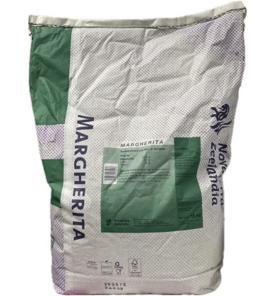 Mix pan di spagna margherita kg.15 Zeelandia