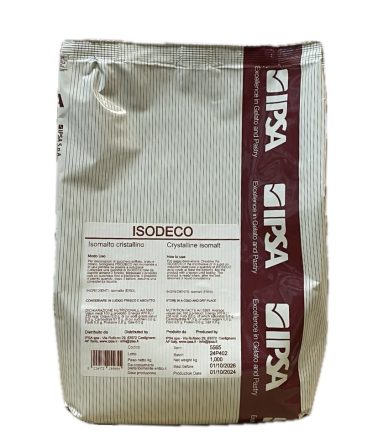 Isomalto kg.1 (isodeco) Ipsa