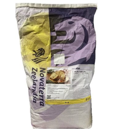 Mix Panaton (Panettoni-colombe) grandi lievitati kg.15 Zeelandia